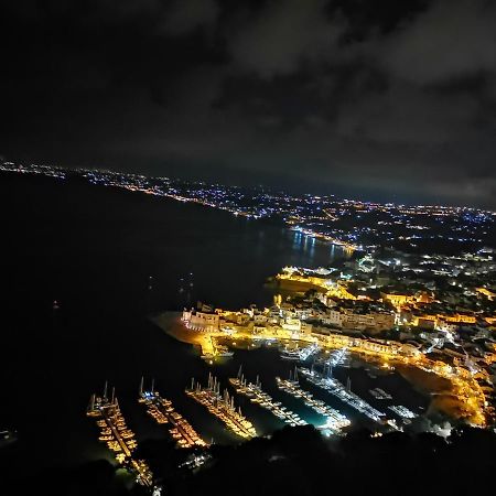 Frida Casavacanze Castellammare del Golfo Zewnętrze zdjęcie