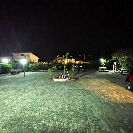 Frida Casavacanze Castellammare del Golfo Zewnętrze zdjęcie