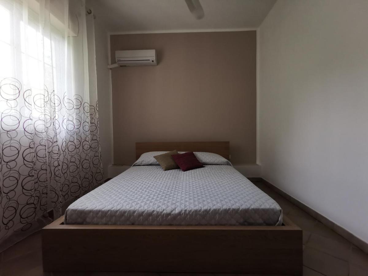Frida Casavacanze Castellammare del Golfo Zewnętrze zdjęcie