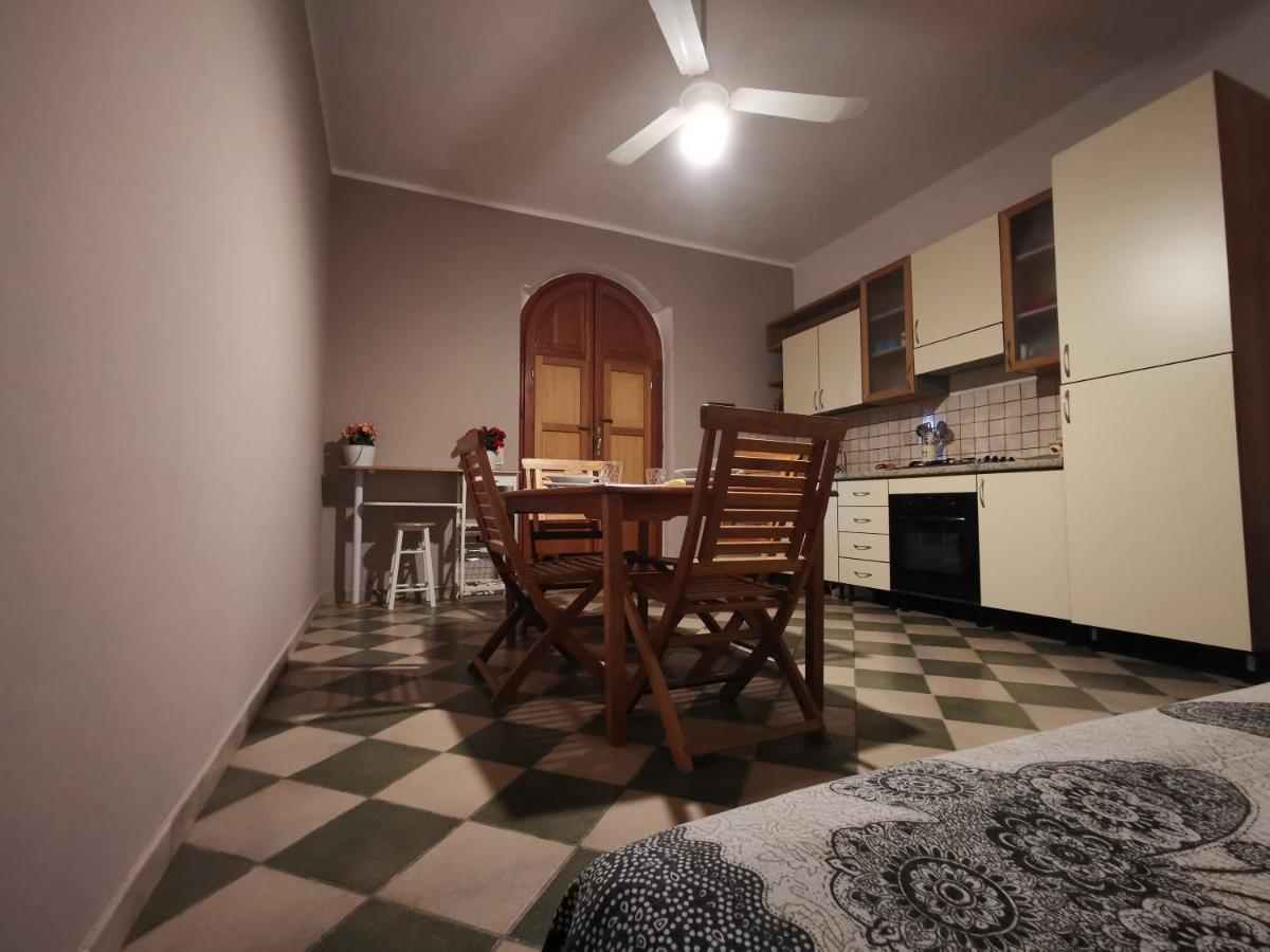 Frida Casavacanze Castellammare del Golfo Zewnętrze zdjęcie