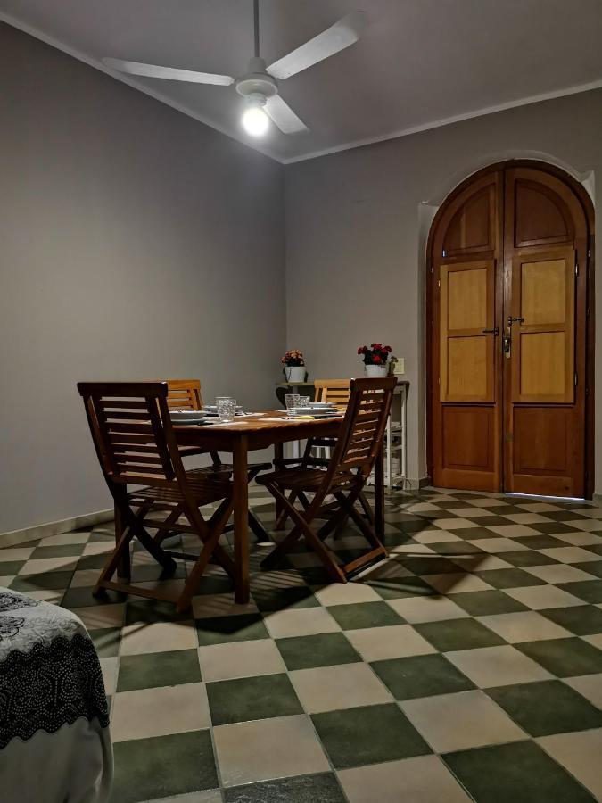 Frida Casavacanze Castellammare del Golfo Zewnętrze zdjęcie