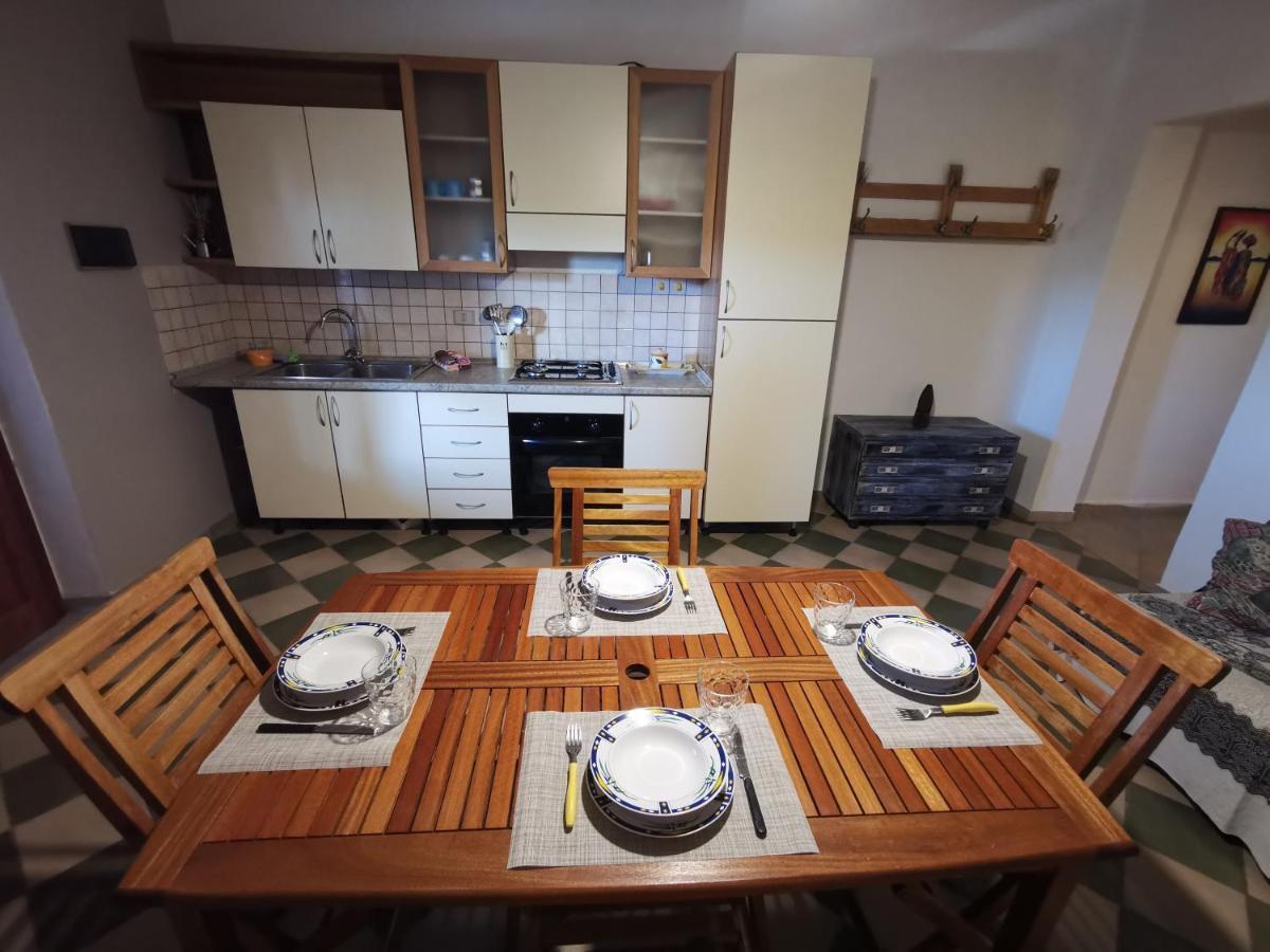 Frida Casavacanze Castellammare del Golfo Zewnętrze zdjęcie