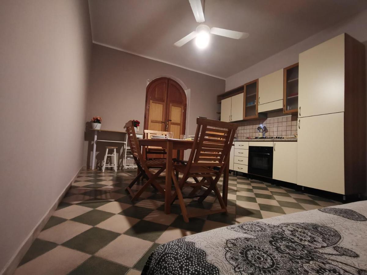 Frida Casavacanze Castellammare del Golfo Zewnętrze zdjęcie
