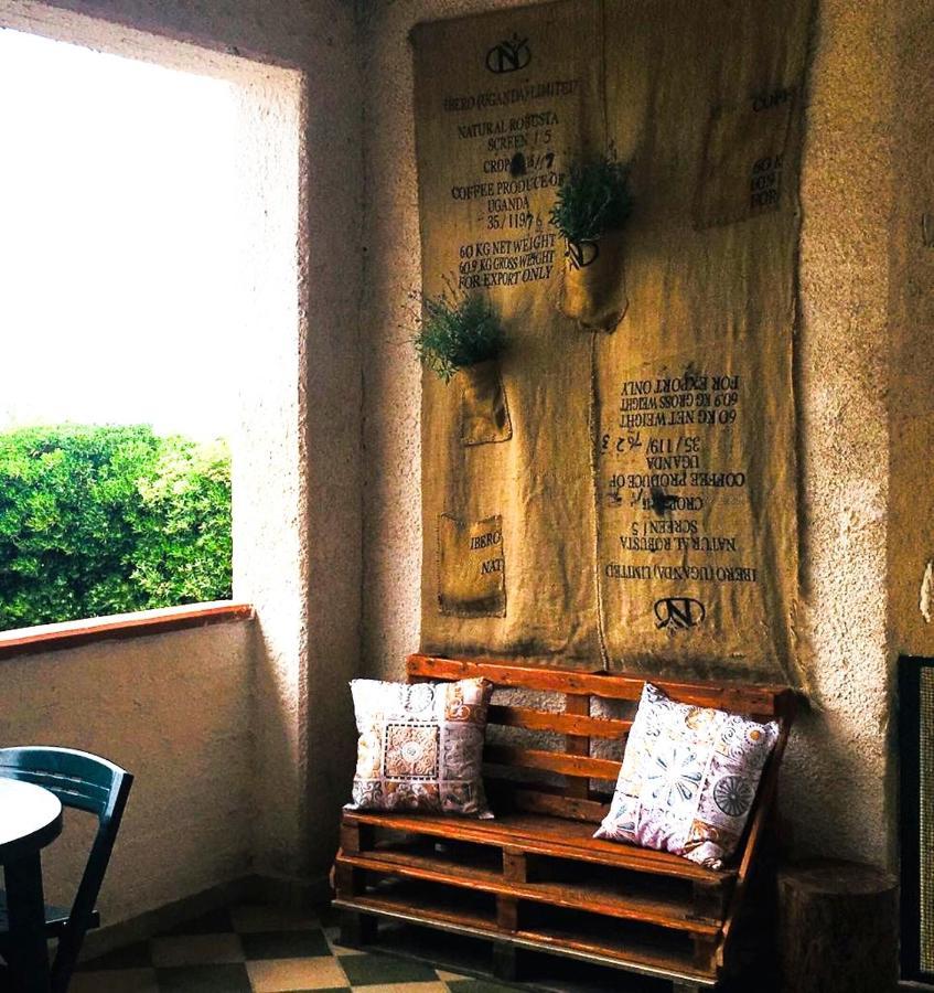 Frida Casavacanze Castellammare del Golfo Zewnętrze zdjęcie