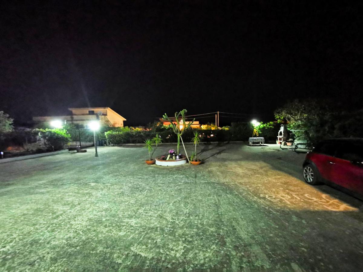 Frida Casavacanze Castellammare del Golfo Zewnętrze zdjęcie