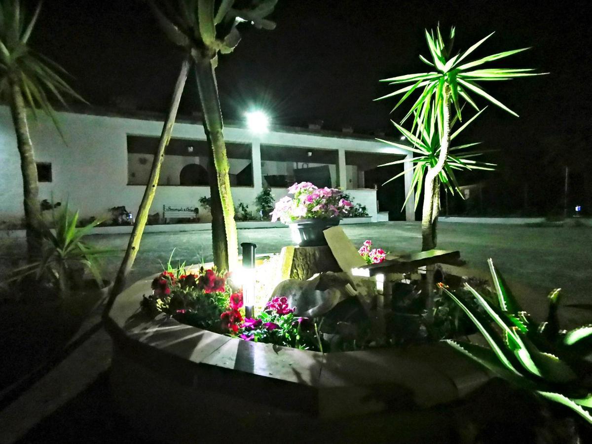 Frida Casavacanze Castellammare del Golfo Zewnętrze zdjęcie